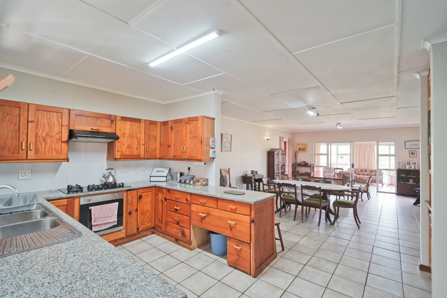4 Bedroom Property for Sale in Kaysers Beach Eastern Cape
